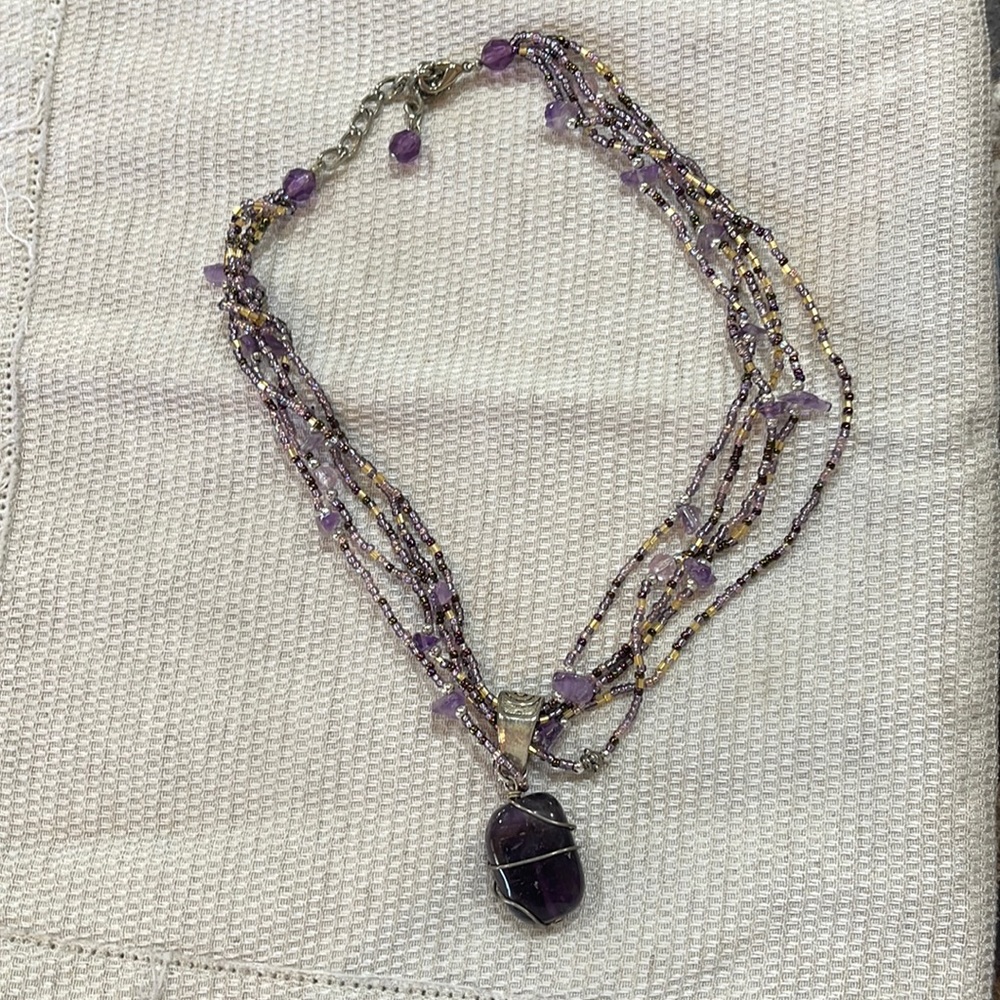Necklace